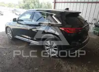 2021 Infinity QX50 фото
