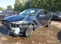 2021 Infinity QX50 photo