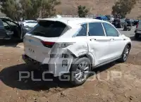 2021 Infinity QX50 фото
