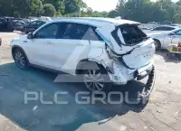 2021 Infinity QX50 photo