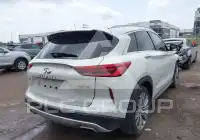 2021 Infinity QX50 фото