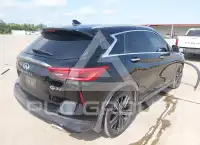2021 Infinity QX50 фото
