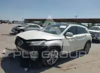 2021 Infinity QX50 photo