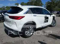 2021 Infinity QX50 фото