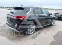 2021 Infinity QX50 photo