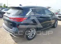 2021 Infinity QX50 фото
