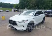 2021 Infinity QX50 photo