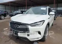 2021 Infinity QX50 фото