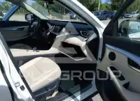 2021 Infinity QX50 фото