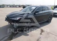 2021 Infinity QX50 фото