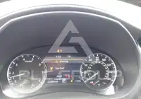 2021 Infinity QX50 photo