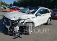 2021 Infinity QX50 photo