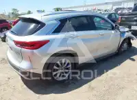 2021 Infinity QX50 фото