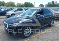 2021 Infinity QX50 фото