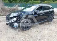 2021 Infinity QX50 photo