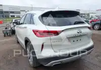 2021 Infinity QX50 фото