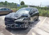 2021 Infinity QX50 photo