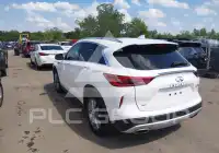 2021 Infinity QX50 фото