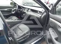 2021 Infinity QX50 photo