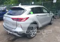 2021 Infinity QX50 фото