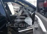 2021 Infinity QX50 фото