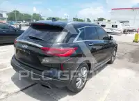 2021 Infinity QX50 photo