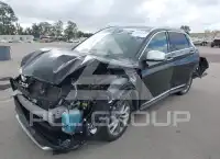 2021 Infinity QX50 фото