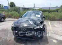 2021 Infinity QX50 photo