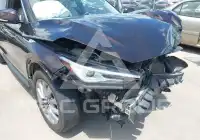 2021 Infinity QX50 фото