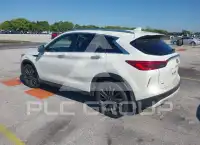 2021 Infinity QX50 фото