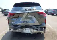 2021 Infinity QX50 photo