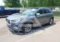2021 Infinity QX50 photo