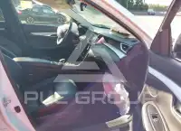 2021 Infinity QX50 photo