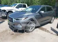 2021 Infinity QX50 photo