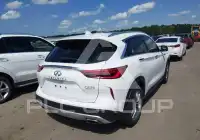 2021 Infinity QX50 фото