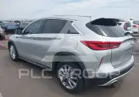 2021 Infinity QX50 photo