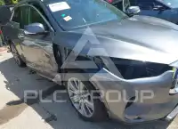 2021 Infinity QX50 photo