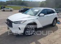 2021 Infinity QX50 photo