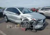 2021 Infinity QX50 photo