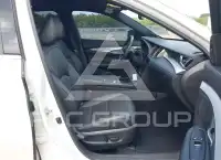 2021 Infinity QX50 photo