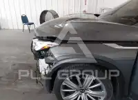 2021 Infinity QX50 фото