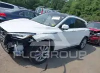 2021 Infinity QX50 фото