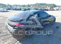 2021 Infinity Q60 фото