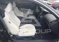 2021 Infinity Q60 фото