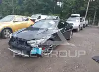 2021 Infinity Q60 фото