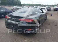 2021 Infinity Q60 фото