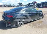 2021 Infinity Q60 photo