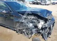 2021 Infinity Q60 photo