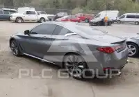 2021 Infinity Q60 фото