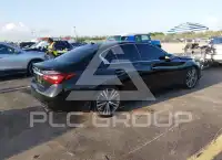 2021 Infinity Q50 фото